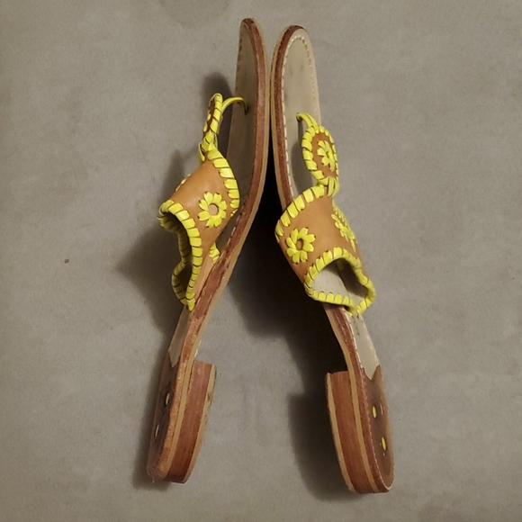 Jack Rogers Sandals - Picture 4 of 4